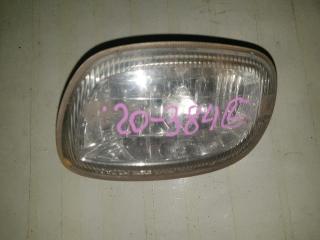 ТУМАНКА левая TOYOTA CARINA