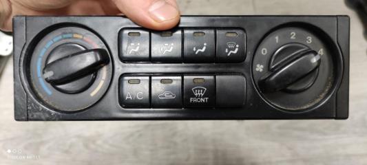 Запчасть климат контроль NISSAN VANETTE
