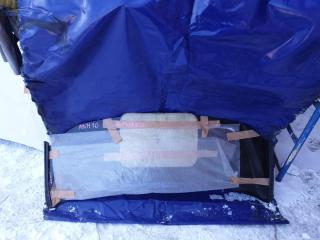 Капот TOYOTA ALPHARD контрактная Капот TOYOTA ALPHARD