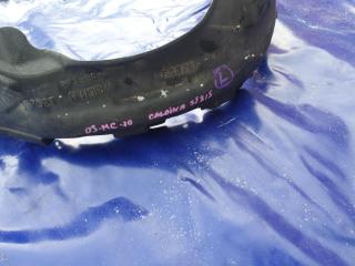 Подкрылок левый TOYOTA CALDINA