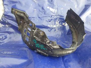 Подкрылок левый TOYOTA CALDINA