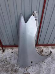 Запчасть крыло правое TOYOTA COROLLA FIELDER