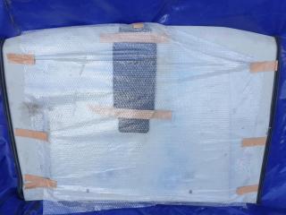 Капот MITSUBISHI PAJERO контрактная Капот MITSUBISHI PAJERO