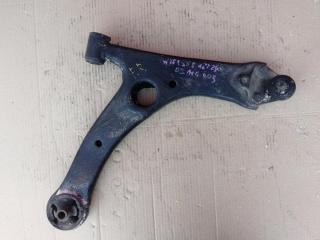 Рычаг подвески нижний передний правый TOYOTA AVENSIS контрактная Рычаг подвески нижний передний правый TOYOTA AVENSIS