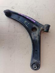 Фото запчасти рычаг подвески нижний передний левый MITSUBISHI DELICA D5 контрактная запчасть Запчасть рычаг подвески нижний передний левый MITSUBISHI DELICA D5