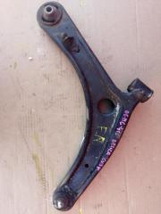 Фото запчасти рычаг подвески нижний передний правый MITSUBISHI DELICA D5 контрактная запчасть Запчасть рычаг подвески нижний передний правый MITSUBISHI DELICA D5