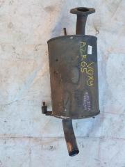 Глушитель TOYOTA VOXY Б/У Глушитель TOYOTA VOXY