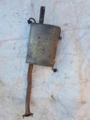 Глушитель NISSAN PRESAGE Б/У Глушитель NISSAN PRESAGE