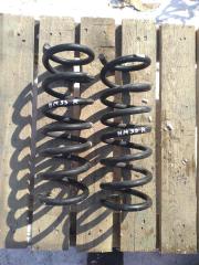 Пружина задняя NISSAN STAGEA контрактная Пружина задняя NISSAN STAGEA