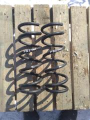 Пружина задняя NISSAN MURANO контрактная Пружина задняя NISSAN MURANO