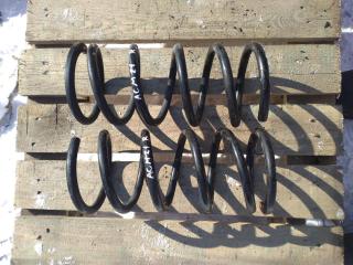 Пружина задняя TOYOTA IPSUM контрактная Пружина задняя TOYOTA IPSUM