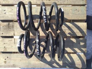 Пружина задняя TOYOTA GRANVIA контрактная Пружина задняя TOYOTA GRANVIA