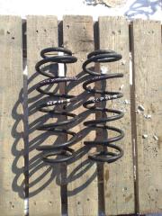 Пружина задняя TOYOTA PLATZ контрактная Пружина задняя TOYOTA PLATZ