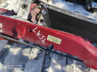 Телевизор MAZDA MPV LW5W