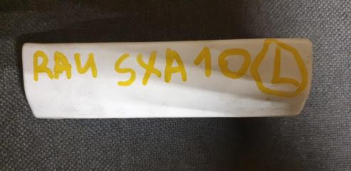 Запчасть вставка под стоп левая TOYOTA RAV4