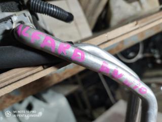 Радиатор печки TOYOTA ALPHARD