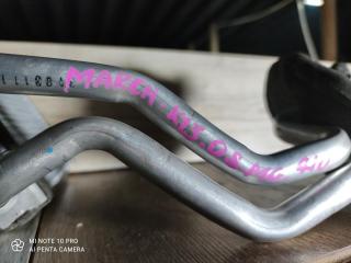 Радиатор печки NISSAN MARCH