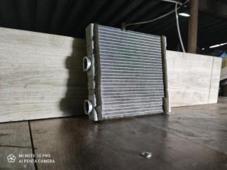 Радиатор печки X-TRAIL B30