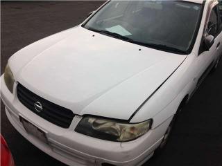 Ноускат NISSAN EXPERT