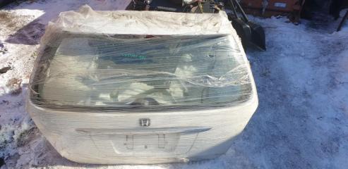Дверь багажника HONDA ODYSSEY
