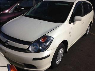 Ноускат HONDA STREAM