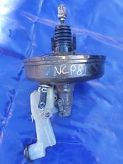 Главный тормозной цилиндр TOYOTA SIENTA контрактная Главный тормозной цилиндр TOYOTA SIENTA