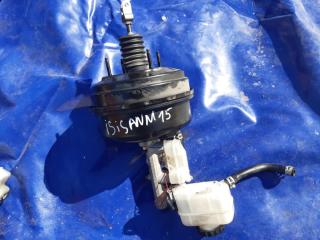 Главный тормозной цилиндр TOYOTA ISIS контрактная Главный тормозной цилиндр TOYOTA ISIS