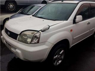 Ноускат NISSAN X-TRAIL