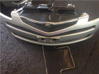 Ноускат RACTIS NCP100