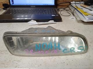 ТУМАНКА передняя правая TOYOTA NOAH