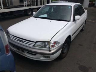 Ноускат TOYOTA CARINA