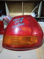 Стоп-сигнал задний правый MAZDA FAMILIA