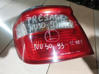 Запчасть стоп-сигнал задний левый NISSAN PRESAGE