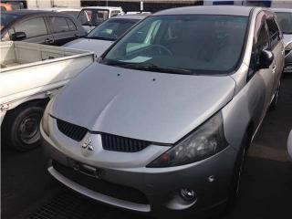 Ноускат MITSUBISHI GRANDIS