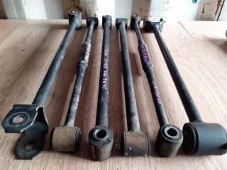 Тяга подвески (комплект) задняя TOYOTA COROLLA SPACIO