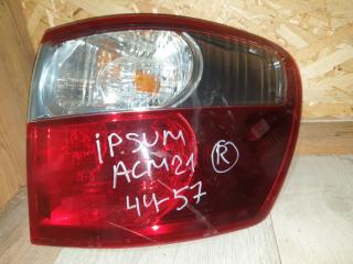 Запчасть стоп-сигнал задний правый TOYOTA IPSUM