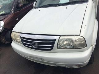 Ноускат SUZUKI ESCUDO