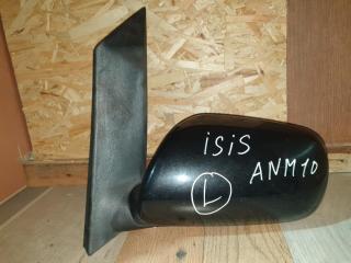 Запчасть зеркало переднее левое TOYOTA ISIS