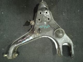 Рычаг подвески нижний передний правый MITSUBISHI PAJERO