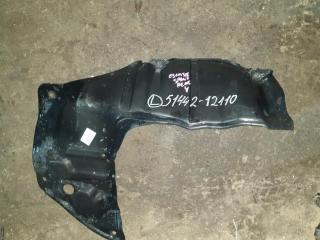 Защита двигателя левая TOYOTA COROLLA SPACIO контрактная Защита двигателя левая TOYOTA COROLLA SPACIO