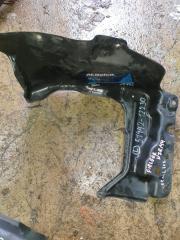 Запчасть защита двигателя левая TOYOTA COROLLA FIELDER