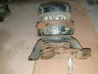 Подушка двигателя правая TOYOTA CALDINA ST191