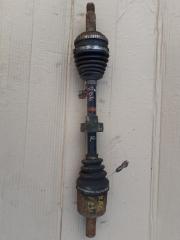 Привод передний левый TOYOTA CALDINA