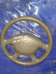 Руль с Airbag NISSAN PRESAGE