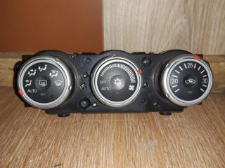 Фото запчасти климат контроль передний MITSUBISHI DELICA контрактная запчасть Запчасть климат контроль передний MITSUBISHI DELICA