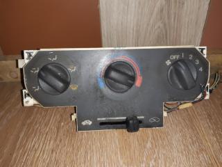 Запчасть климат контроль HONDA CAPA