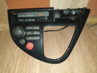 Климат контроль TOYOTA WISH