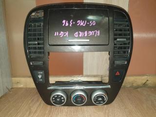 Фото запчасти климат контроль передний NISSAN BLUEBIRD контрактная запчасть Запчасть климат контроль передний NISSAN BLUEBIRD