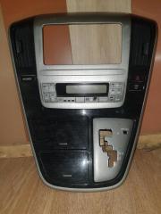 Климат контроль TOYOTA ALPHARD