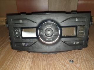 Климат контроль TOYOTA FIELDER
